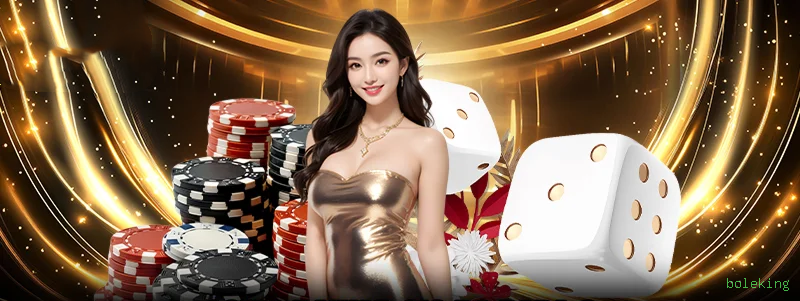 Slots 777 boleking