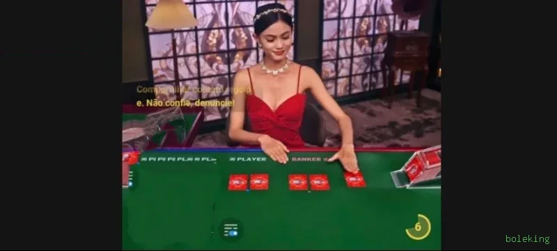 Bet Login boleking