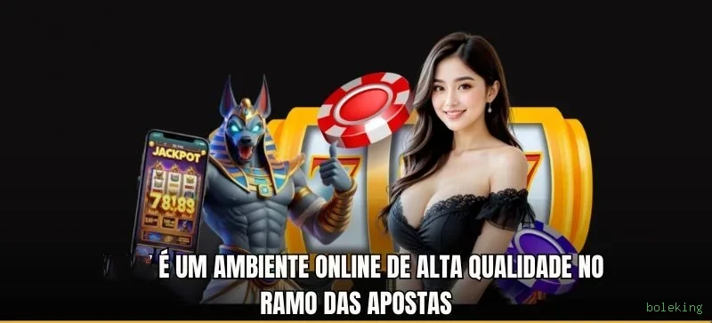 boleking Jogos