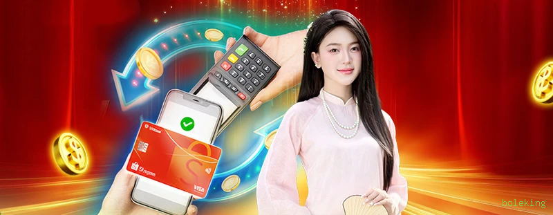 boleking Baixar e Login