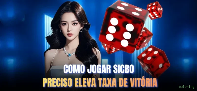 boleking Saque Hoje